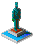 Statue of the Mayor